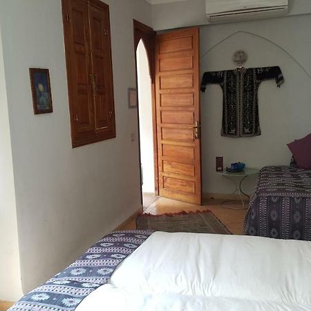 Riad Sadaka Marrakesch Exterior foto