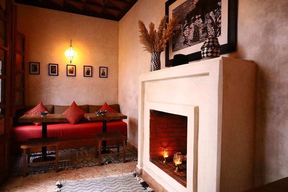 Riad Sadaka Marrakesch Exterior foto
