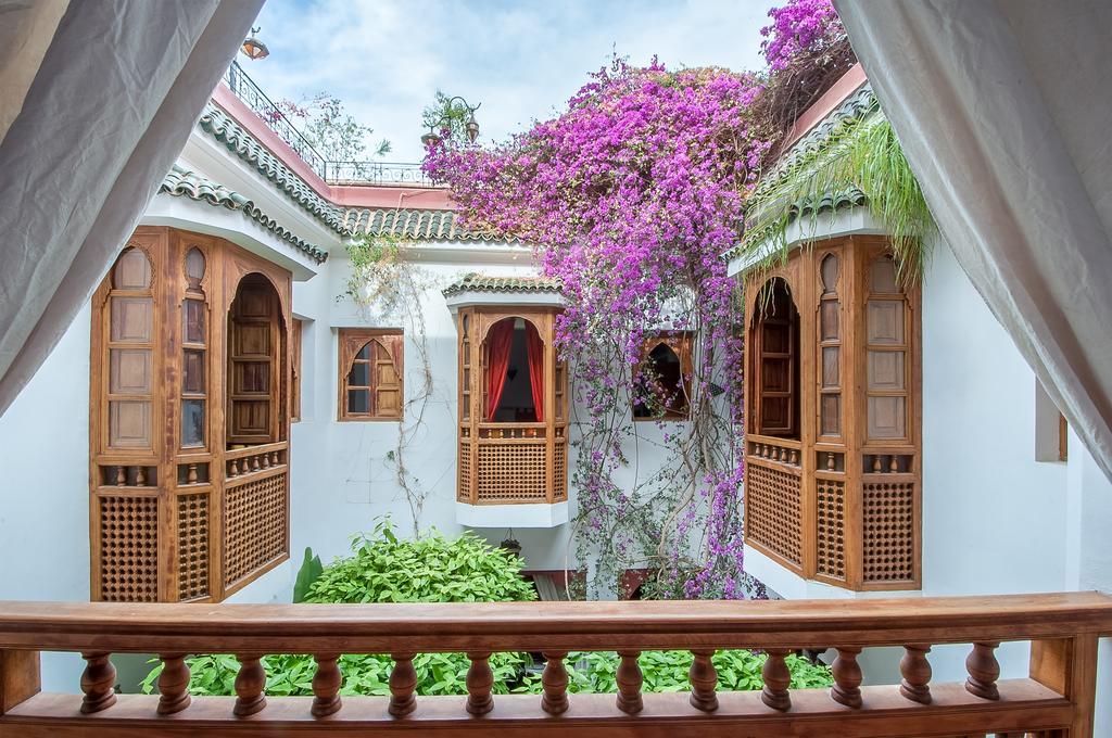 Riad Sadaka Marrakesch Exterior foto