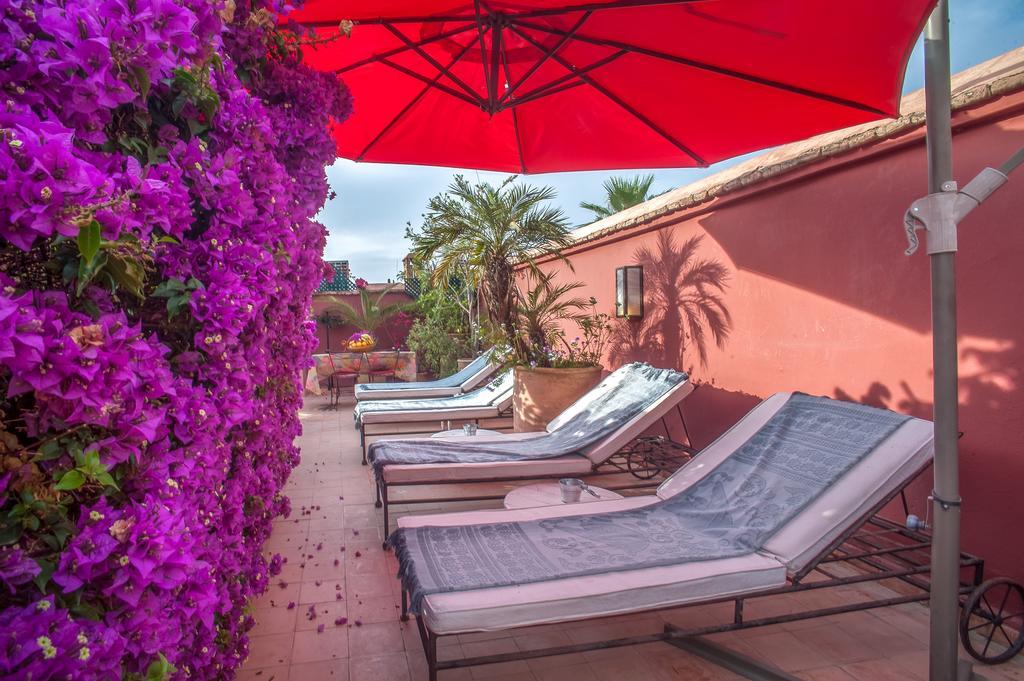 Riad Sadaka Marrakesch Exterior foto
