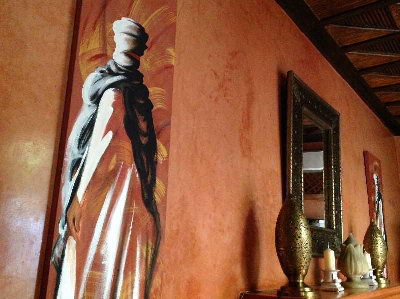 Riad Sadaka Marrakesch Exterior foto
