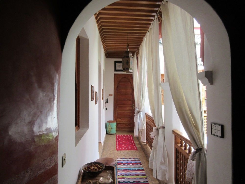 Riad Sadaka Marrakesch Exterior foto