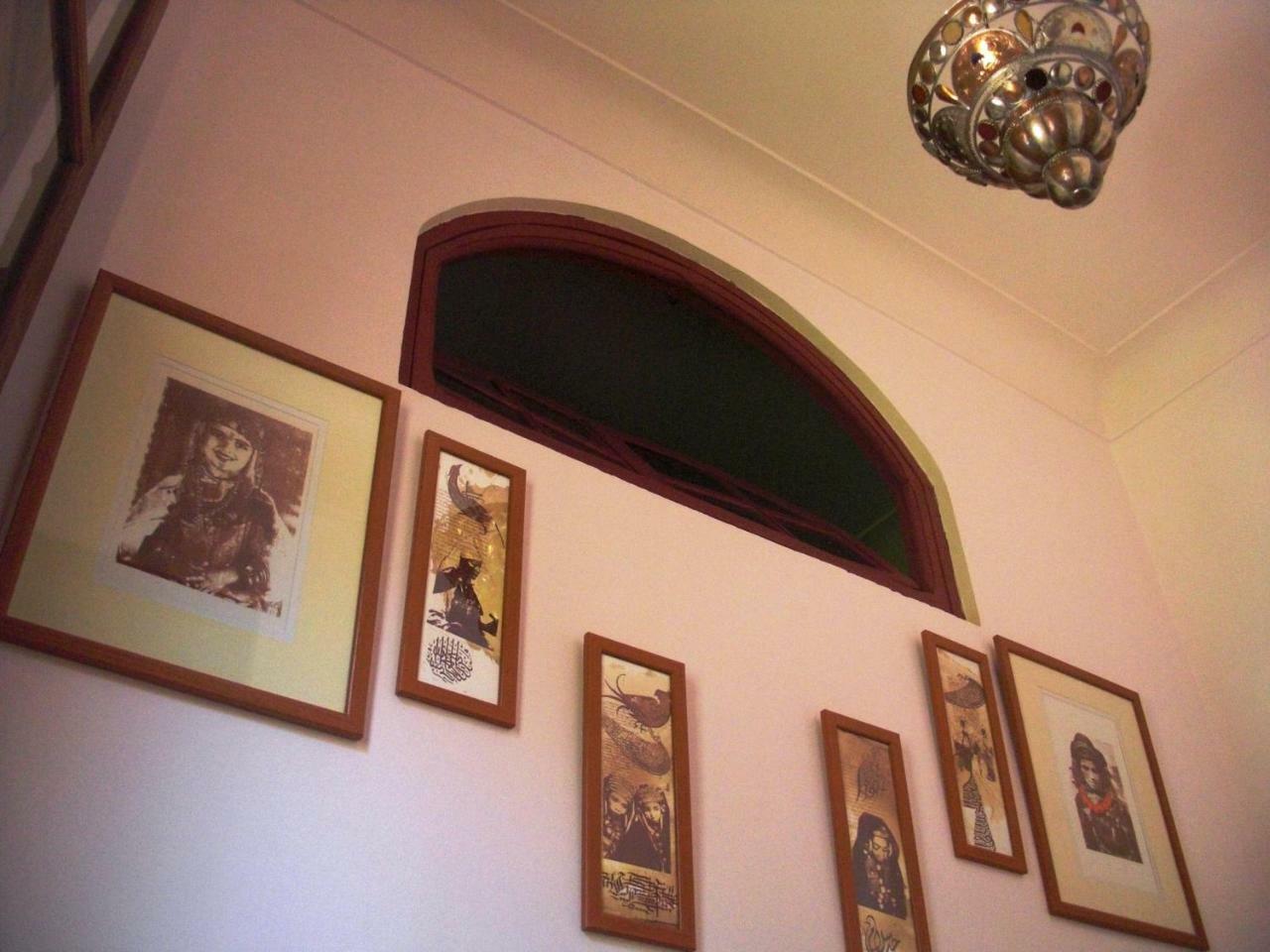 Riad Sadaka Marrakesch Zimmer foto