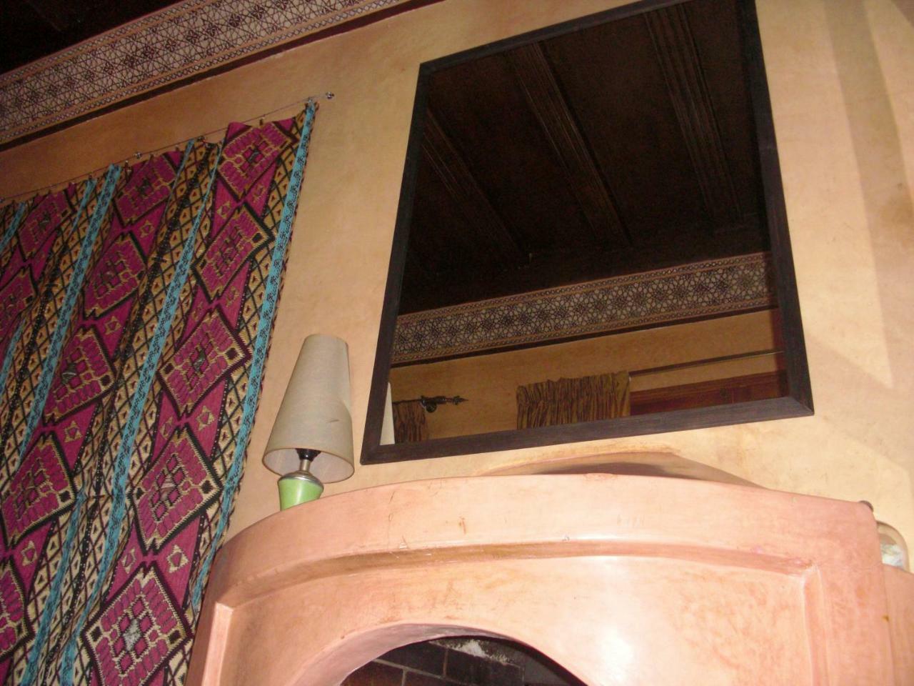 Riad Sadaka Marrakesch Zimmer foto